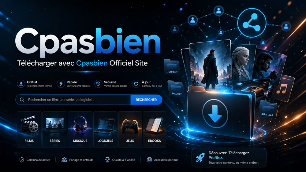 Cpasbien